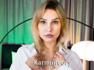 Karminivory