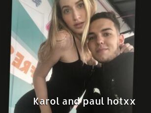 Karol_and_paul_hotxx