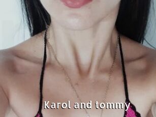 Karol_and_tommy