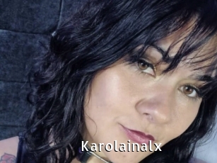 Karolainalx