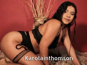 Karolainthomson