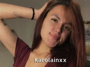 Karolainxx