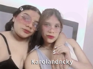 Karolandncky