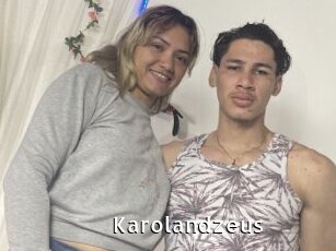 Karolandzeus