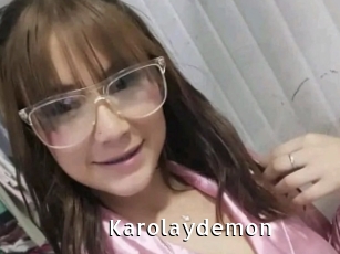 Karolaydemon