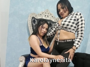Karolaynenita