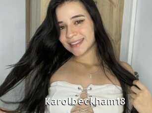 Karolbeckham18