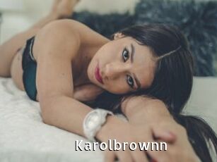 Karolbrownn