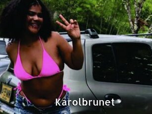 Karolbrunet