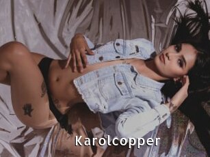 Karolcopper