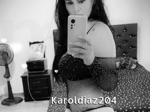 Karoldiaz204