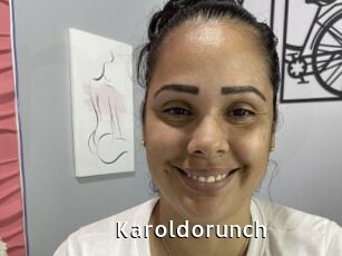Karoldorunch