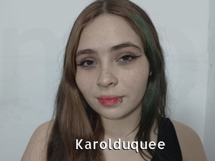 Karolduquee