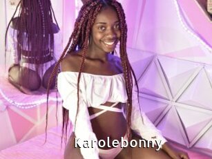 Karolebonny