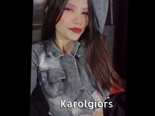 Karolgiors