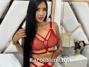 Karolhamilton