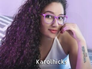 Karolhicks