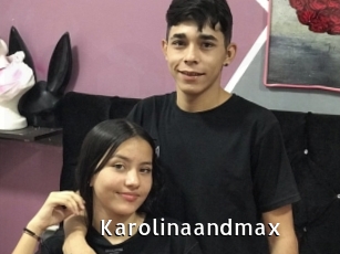 Karolinaandmax