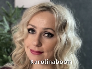 Karolinaboom