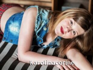 Karolinacorine