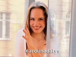 Karolinadalys