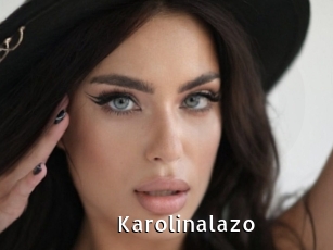 Karolinalazo