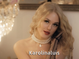 Karolinaluis