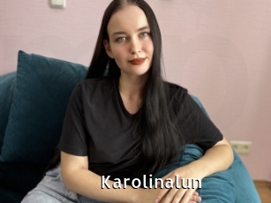 Karolinalun