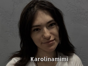 Karolinamimi