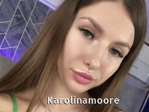 Karolinamoore