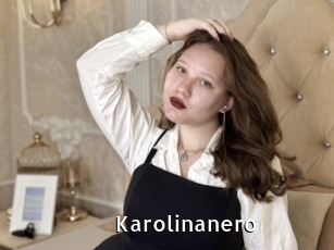 Karolinanero