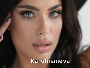 Karolinaneva