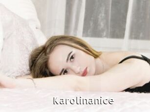 Karolinanice