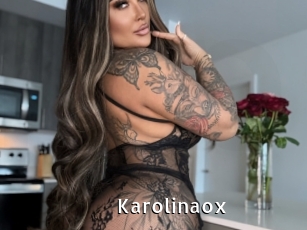 Karolinaox