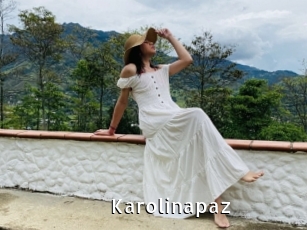 Karolinapaz
