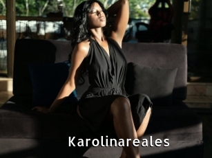 Karolinareales