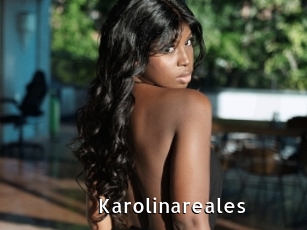 Karolinareales