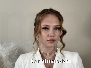 Karolinarobbi