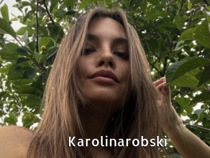Karolinarobski