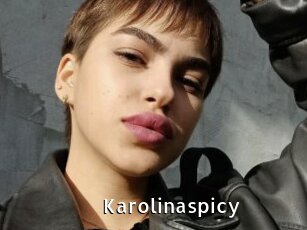 Karolinaspicy