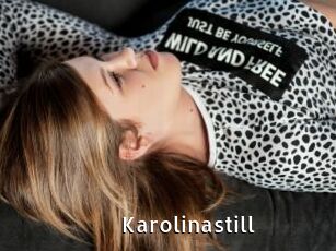 Karolinastill