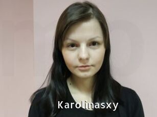 Karolinasxy