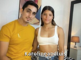 Karolineandluis