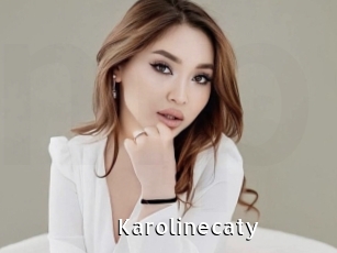 Karolinecaty