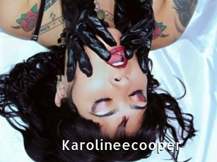 Karolineecooper