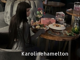 Karolinehamelton