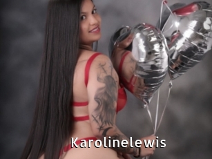Karolinelewis