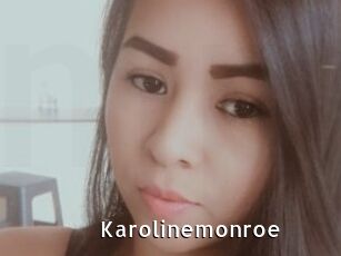 Karolinemonroe