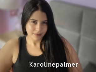 Karolinepalmer