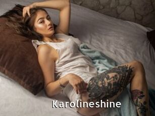 Karolineshine